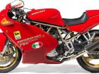 1996 Ducati 750 Supersport